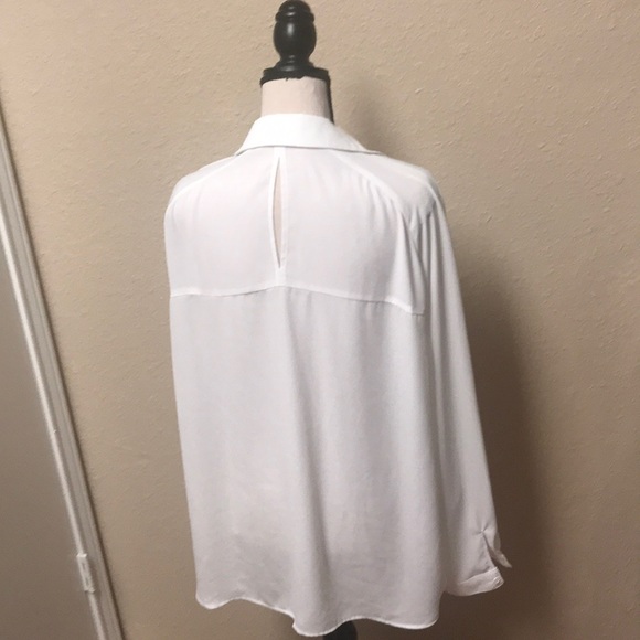 Alex Marie blouse. Size XL - Picture 2 of 5